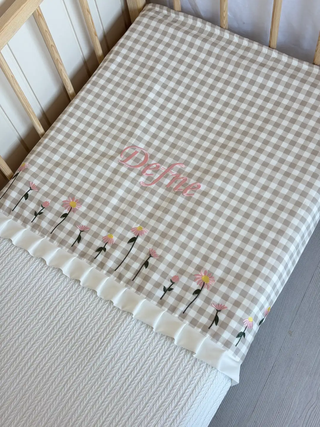 PİKE TEKLİ FLORAL MAGİC