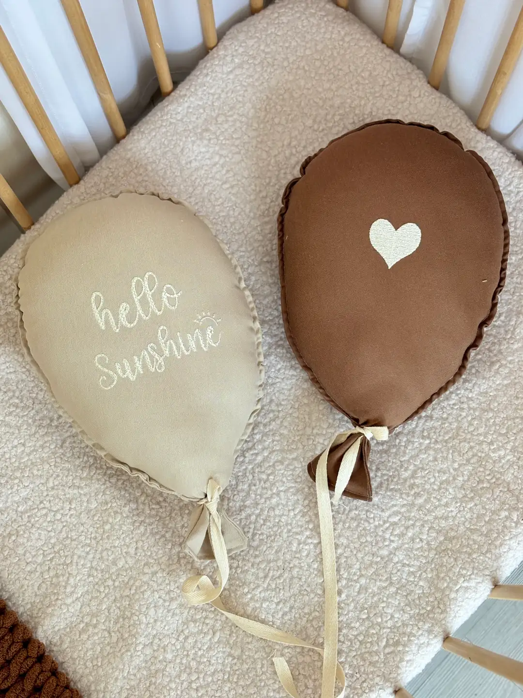HELLO SUNSHINE NAKIŞ 2’Lİ BALON TAKIMI