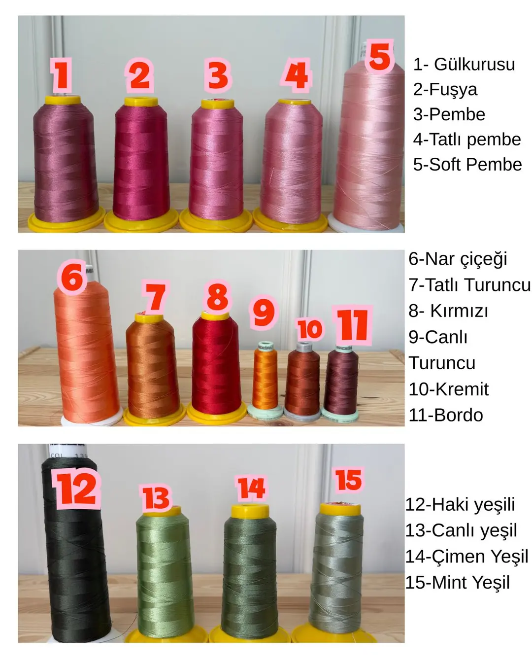 ÇOK RENKLİ DEKORATİF YASTIK (KAMPANYALI FİYAT) 4