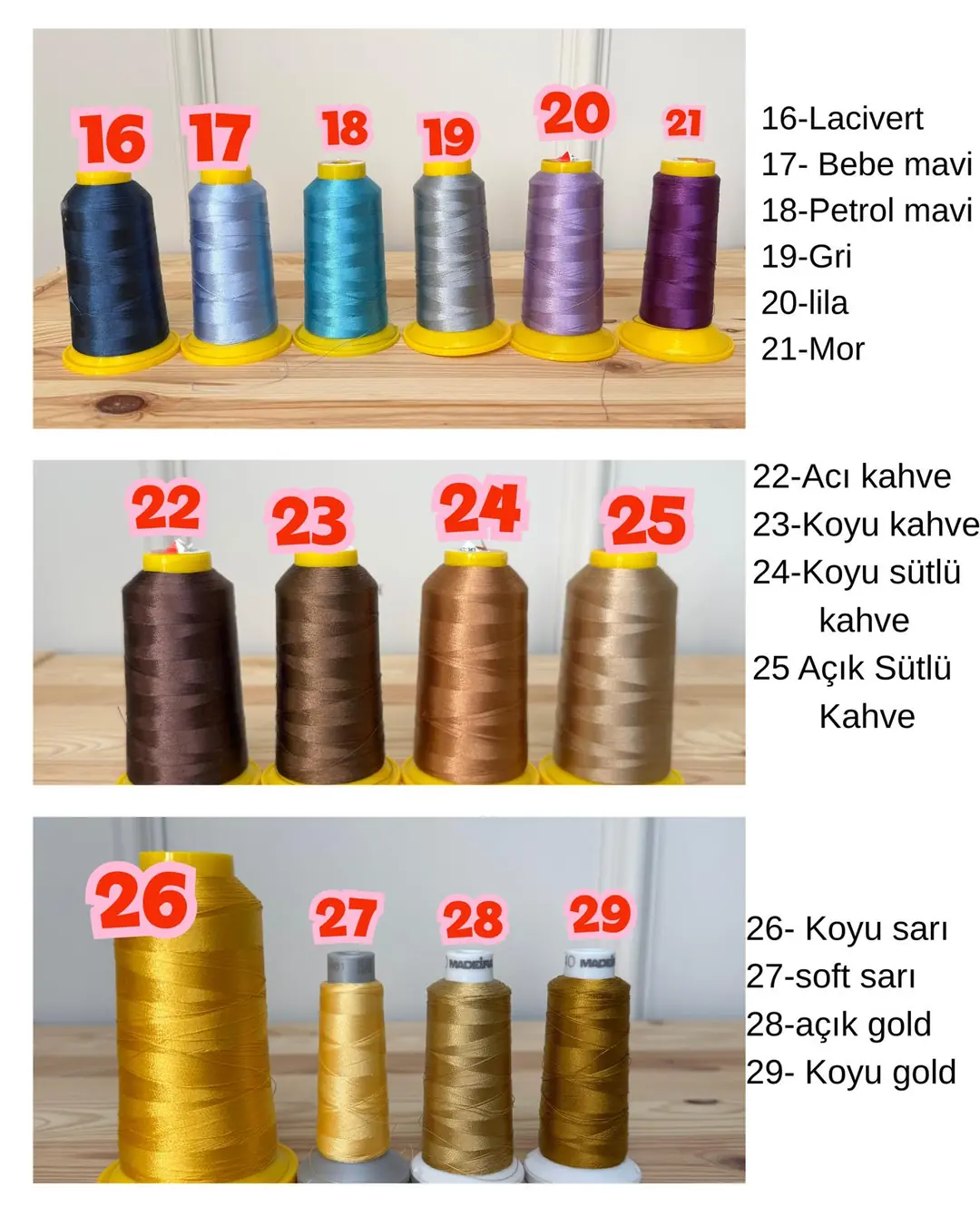 ÇOK RENKLİ DEKORATİF YASTIK (KAMPANYALI FİYAT) 3