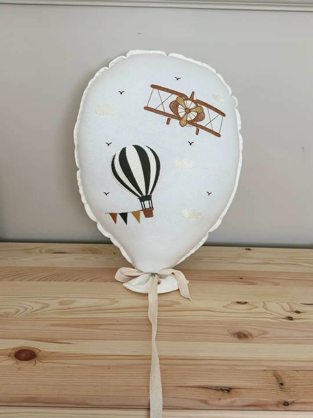 NAKIŞ BALON TEKLİ KAPADOKYA HAKİ